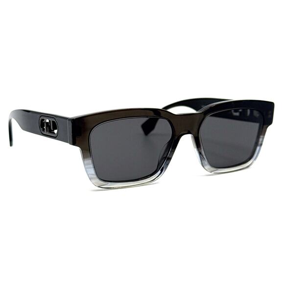 New, FENDI Sunglasses FE40107I 20A Authentic - Picture 2 of 12